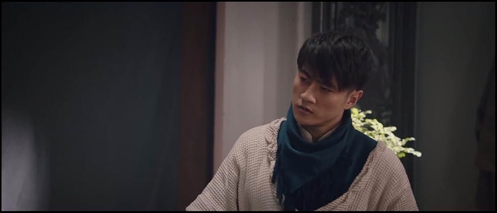 フォービドゥン 選ばれし者の画像