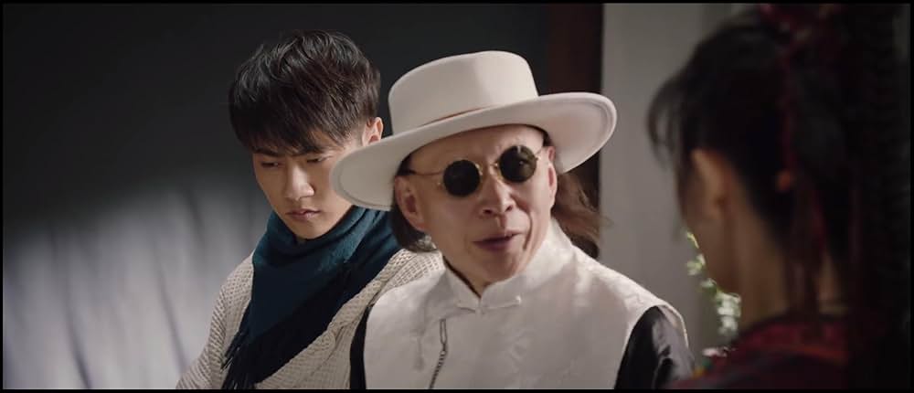 フォービドゥン 選ばれし者の画像