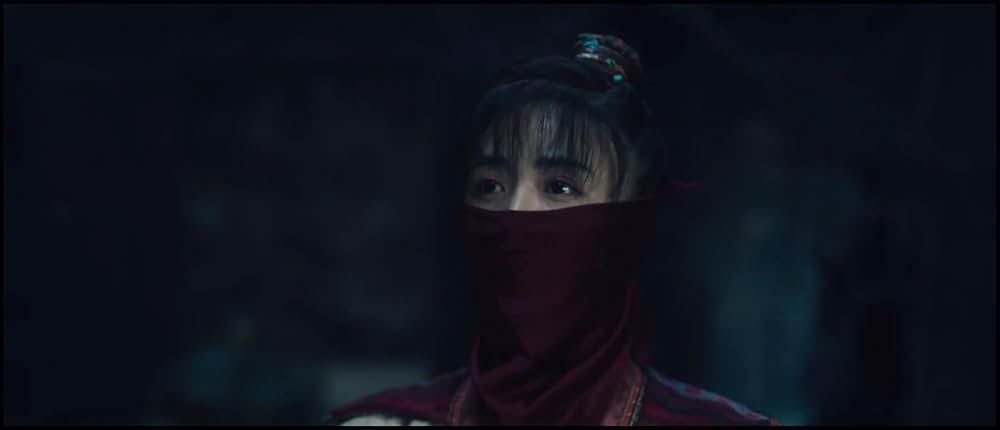 フォービドゥン 選ばれし者の画像