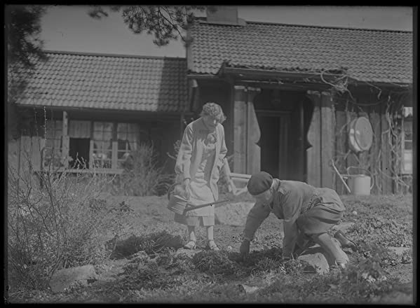 「間奏曲」Hugo Björne & Emma Meissnerの画像