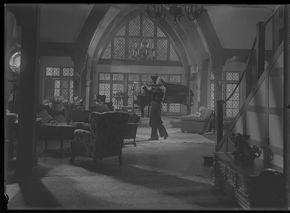 「間奏曲」エスタ・エクマンの画像