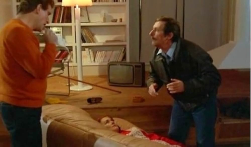 ピンク・フランケンシュタインの画像