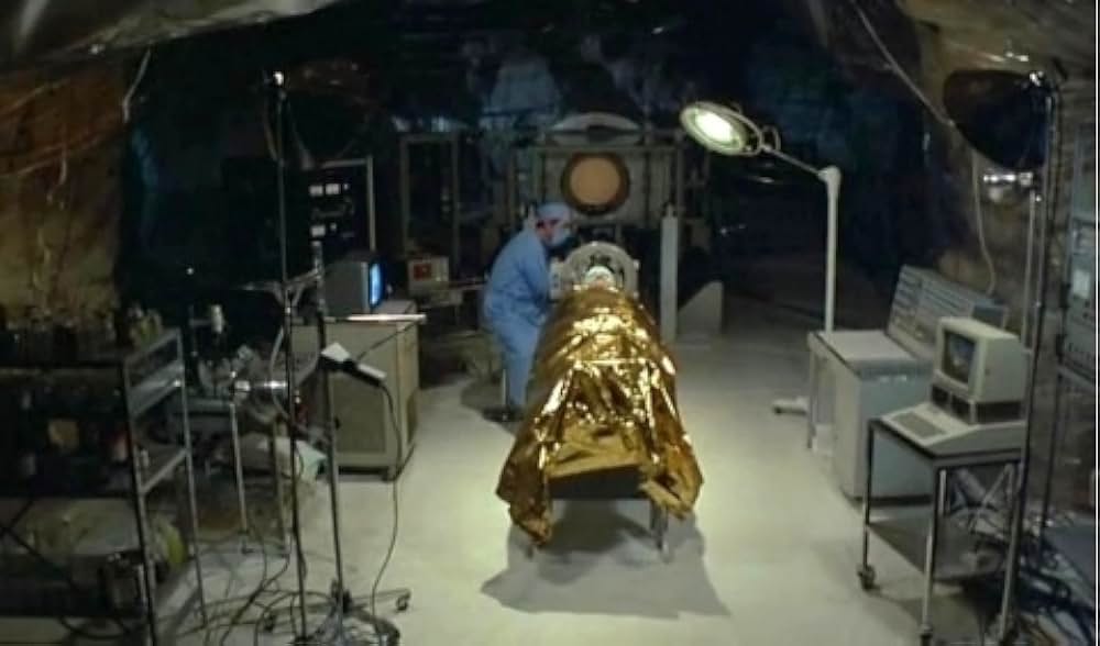 ピンク・フランケンシュタインの画像