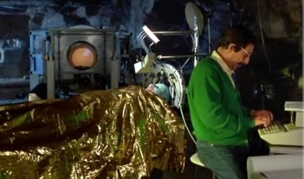 ピンク・フランケンシュタインの画像