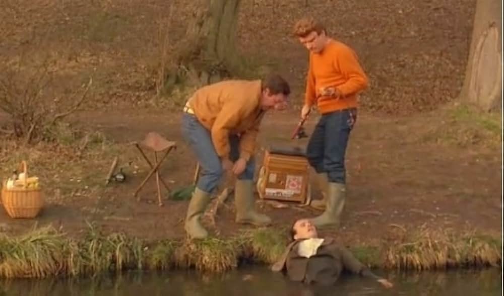 ピンク・フランケンシュタインの画像