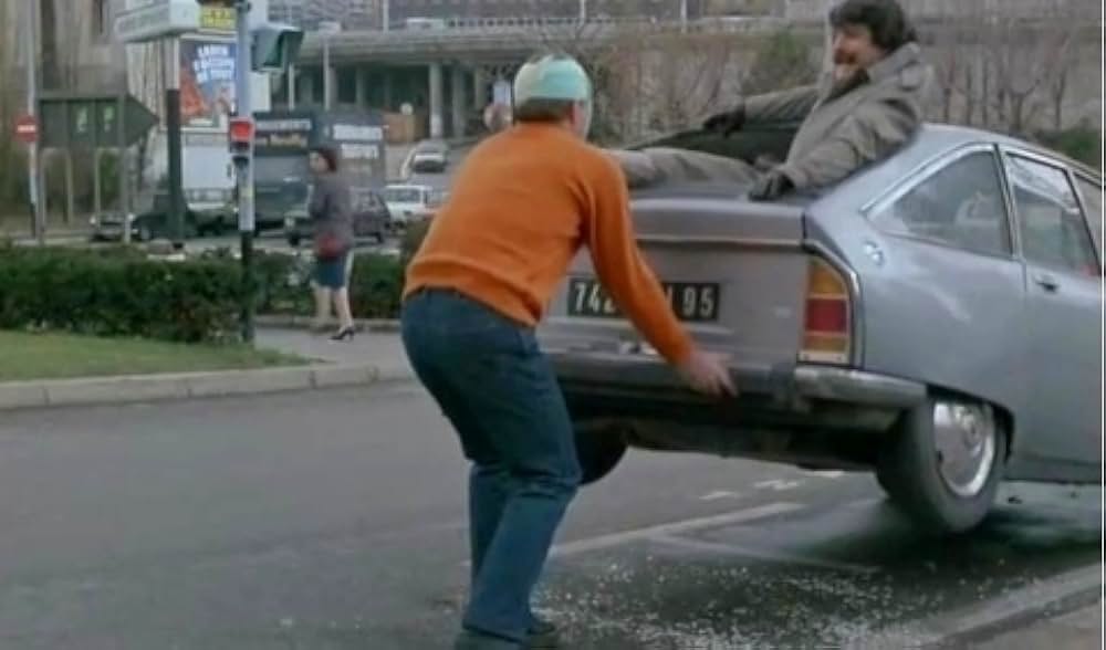 ピンク・フランケンシュタインの画像