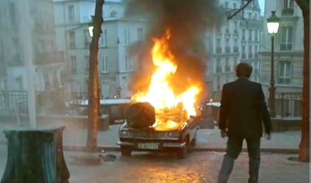 ピンク・フランケンシュタインの画像