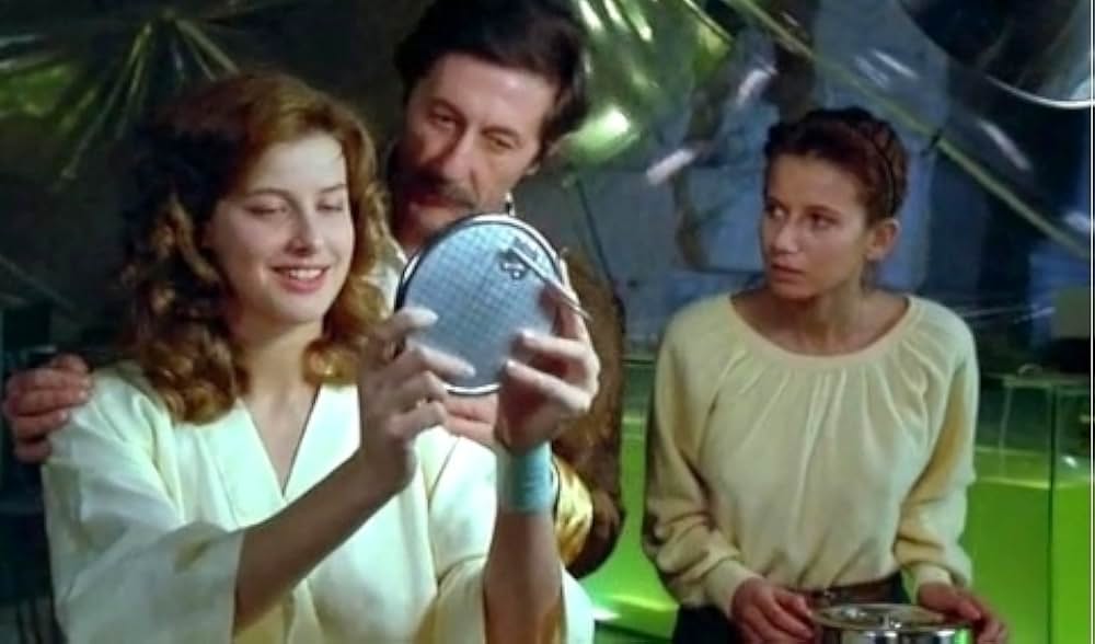 ピンク・フランケンシュタインの画像