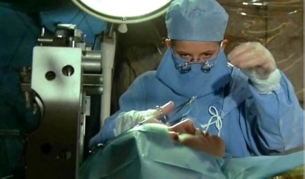 ピンク・フランケンシュタインの画像