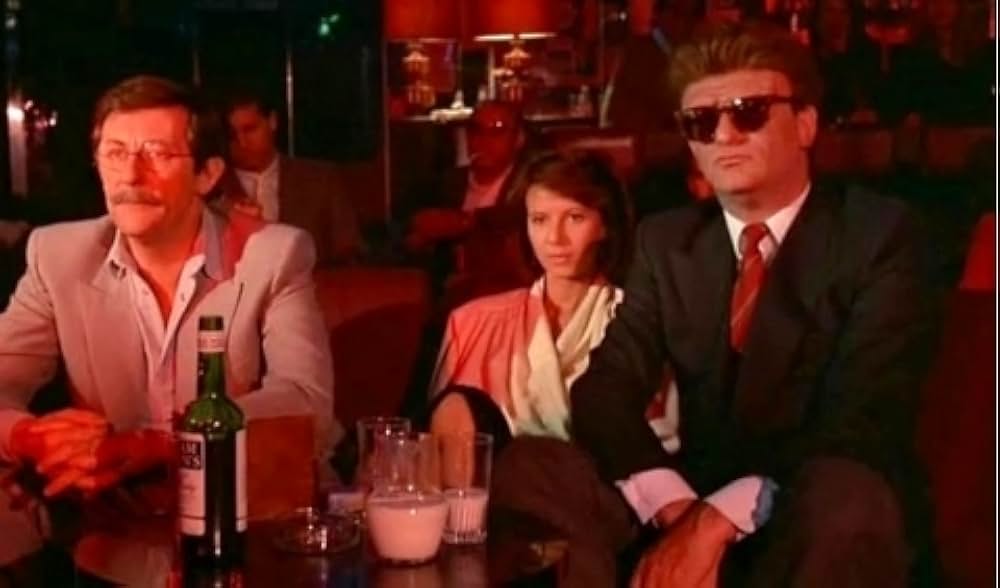 ピンク・フランケンシュタインの画像