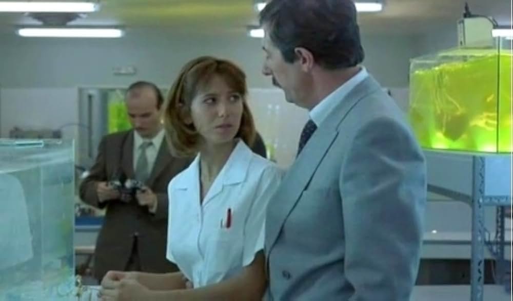 ピンク・フランケンシュタインの画像