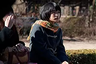 愛の渦の画像
