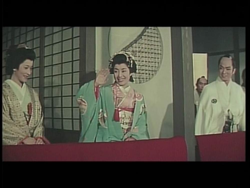 花笠若衆の画像