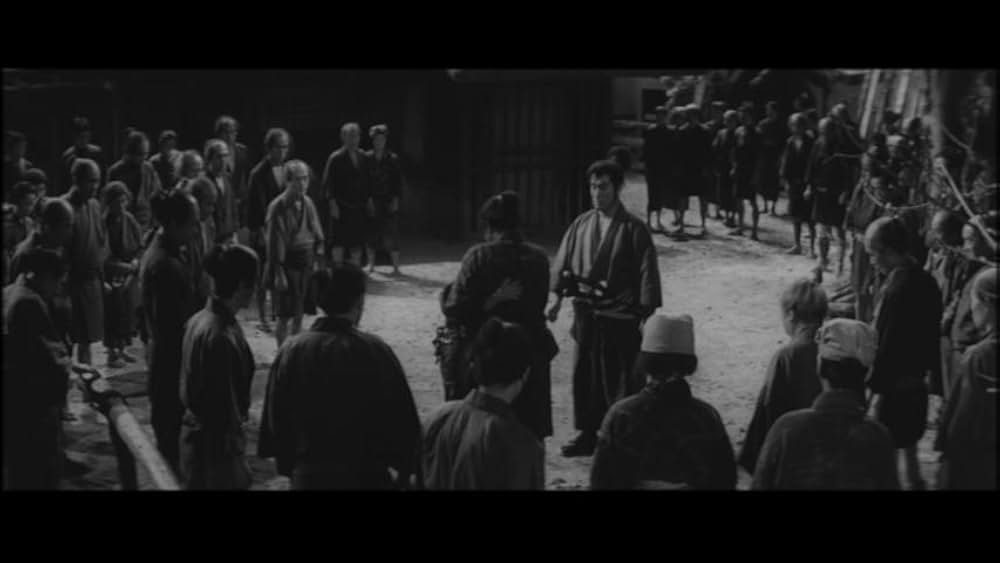 血と砂の決斗の画像