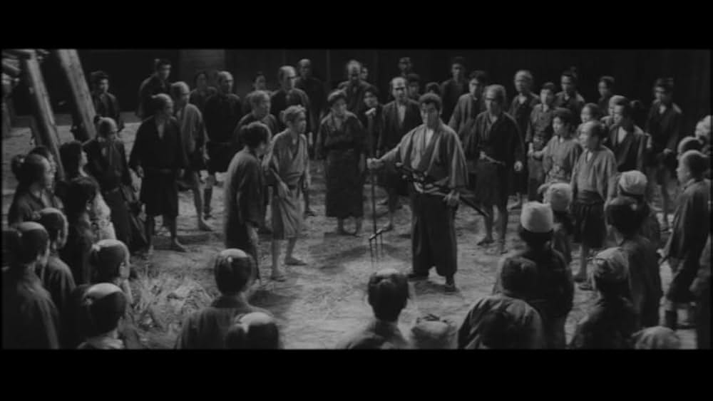 血と砂の決斗の画像