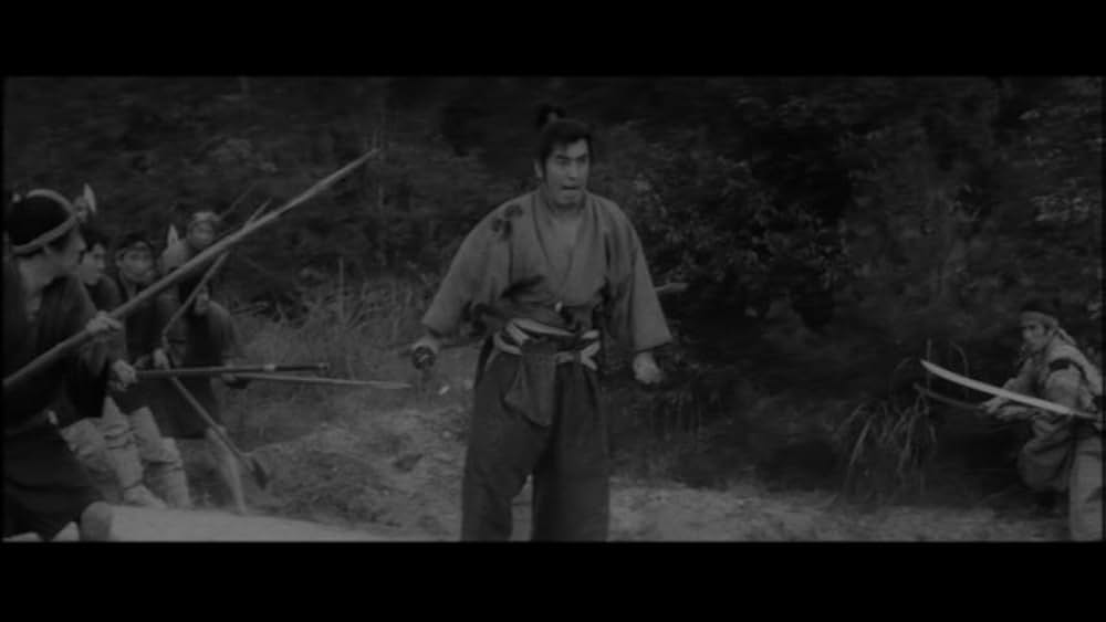 血と砂の決斗の画像