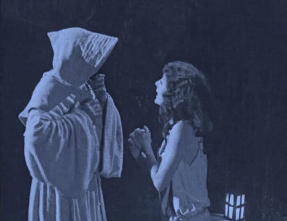 「ノートルダムのせむし男」ブランドン・ハースト & パッツィ・ルース・ミラーの画像