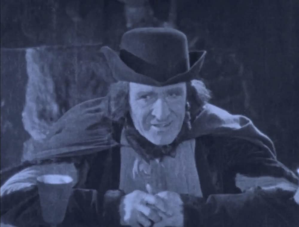 ノートルダムのせむし男の画像