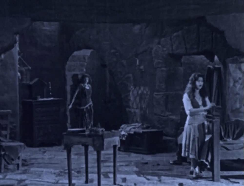 ノートルダムのせむし男の画像