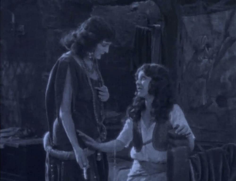 ノートルダムのせむし男の画像