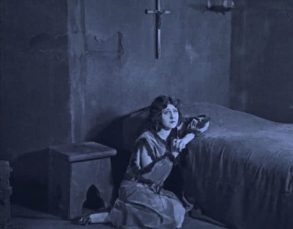 ノートルダムのせむし男の画像