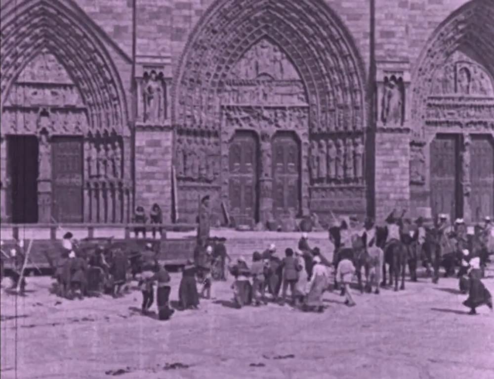 ノートルダムのせむし男の画像