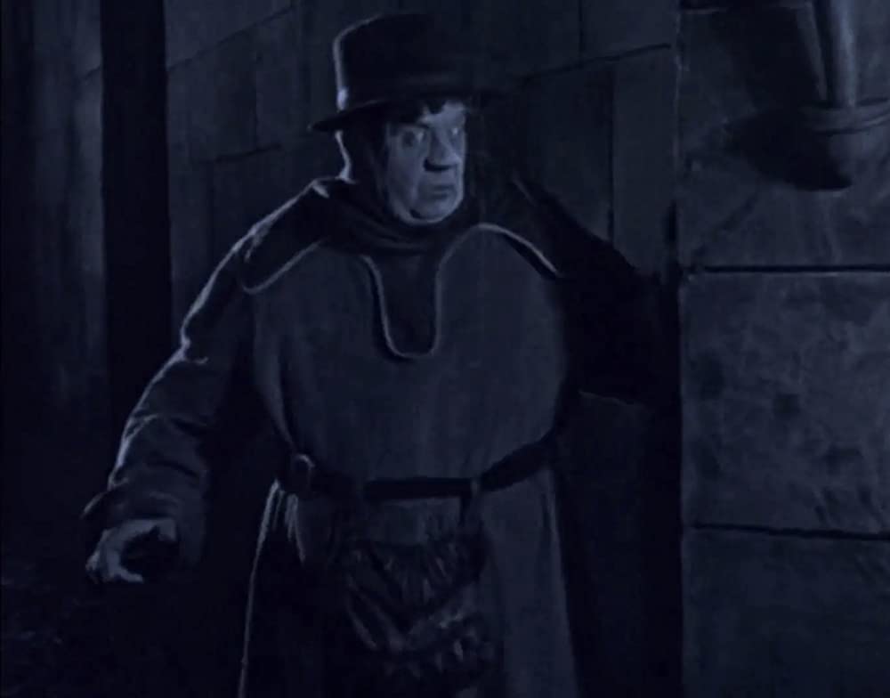 ノートルダムのせむし男の画像