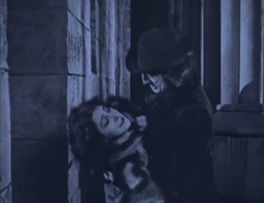 「ノートルダムのせむし男」ブランドン・ハースト & パッツィ・ルース・ミラーの画像