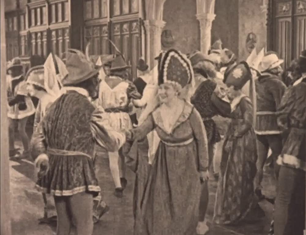 ノートルダムのせむし男の画像