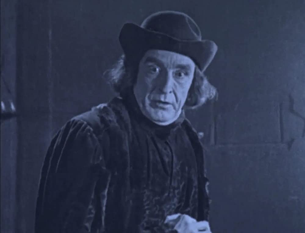 ノートルダムのせむし男の画像