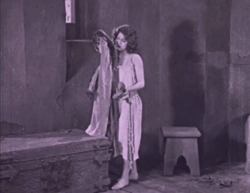 ノートルダムのせむし男の画像