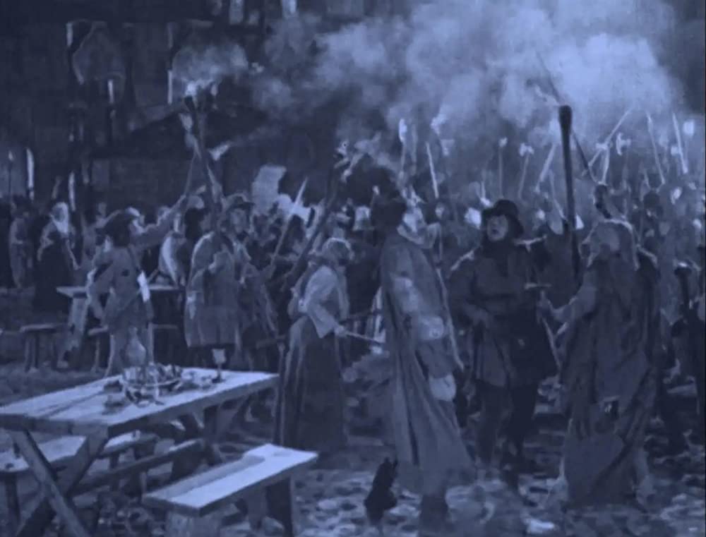 ノートルダムのせむし男の画像