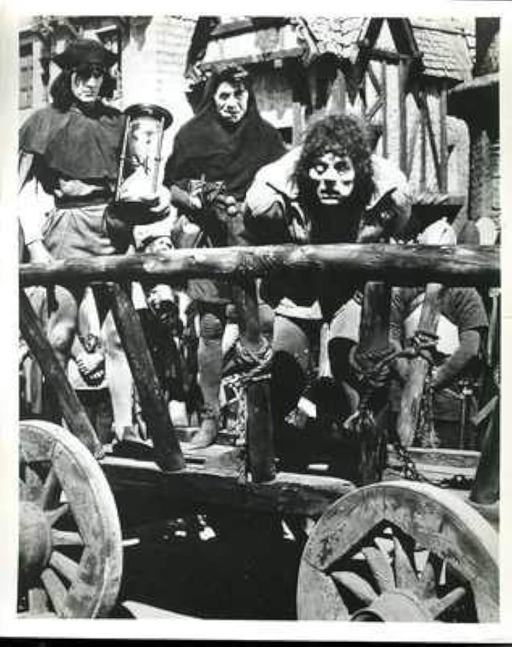 ノートルダムのせむし男の画像