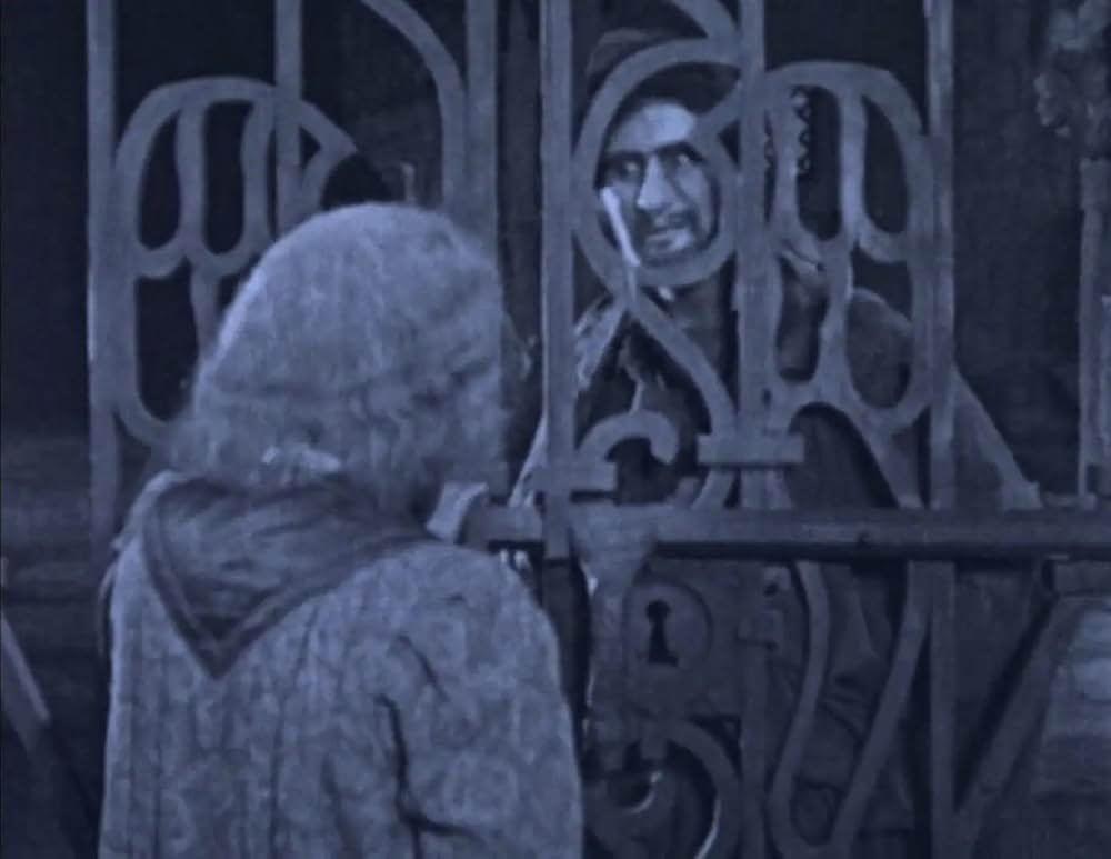 ノートルダムのせむし男の画像