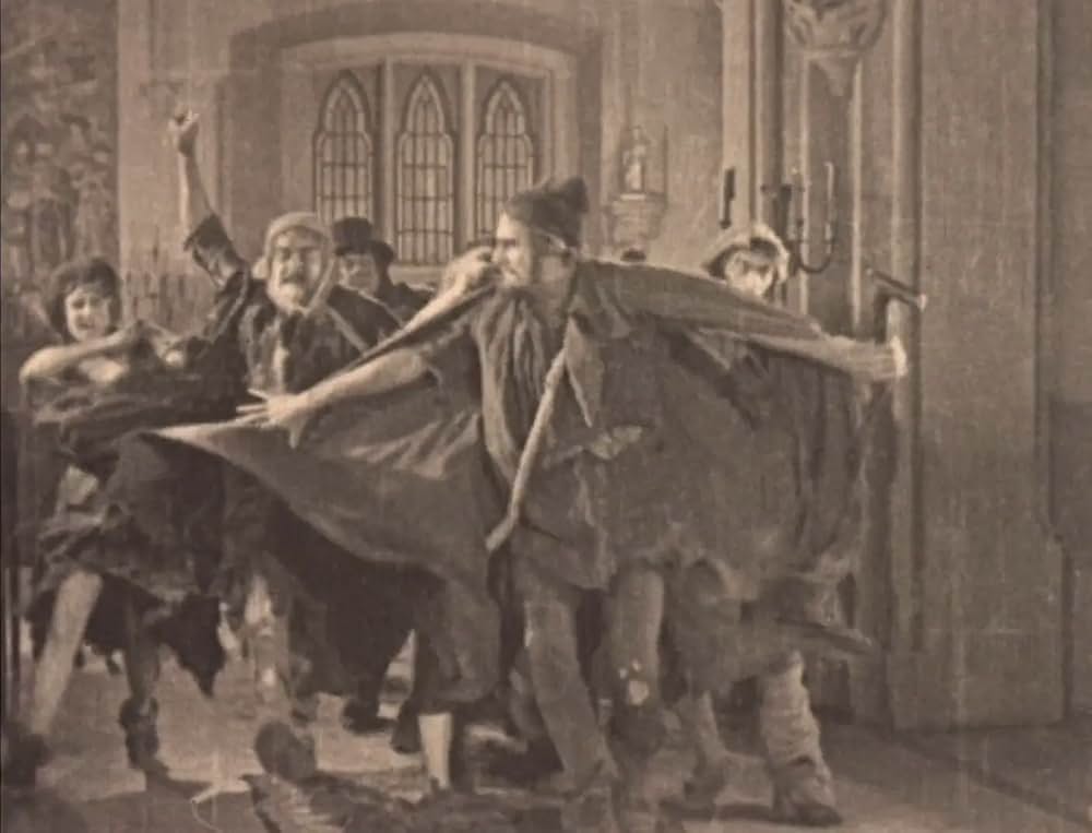 ノートルダムのせむし男の画像