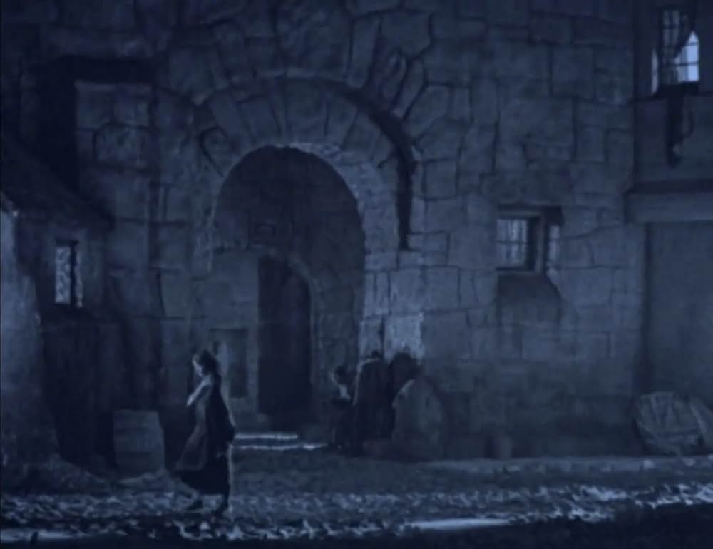 ノートルダムのせむし男の画像