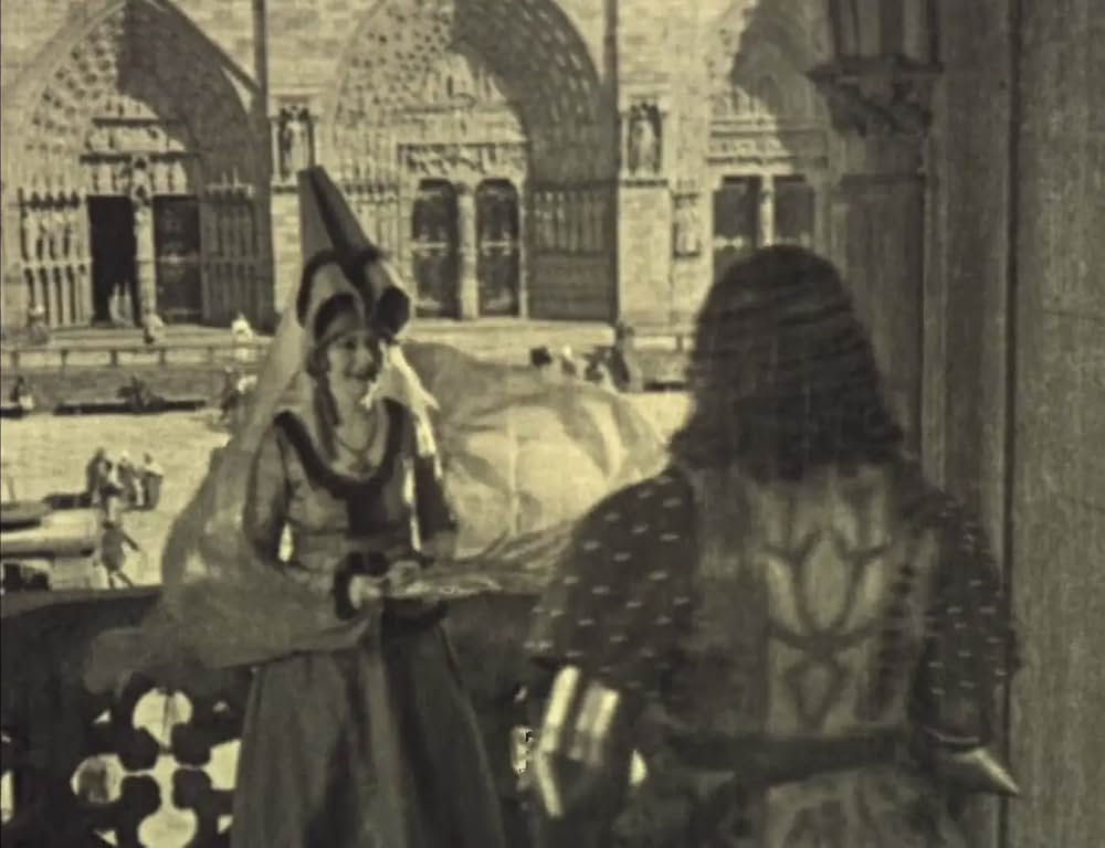 ノートルダムのせむし男の画像