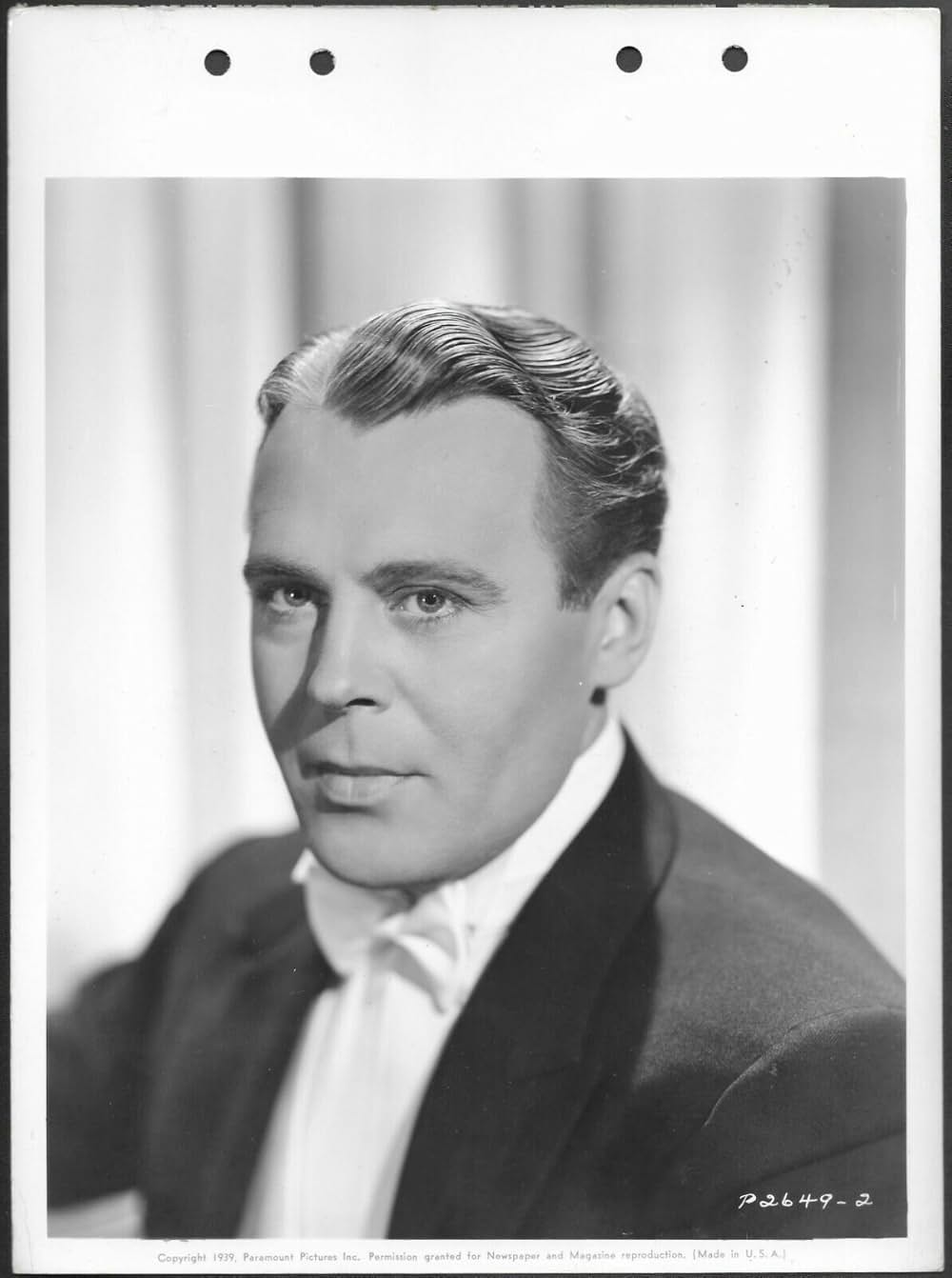 オペレッタの王様の画像