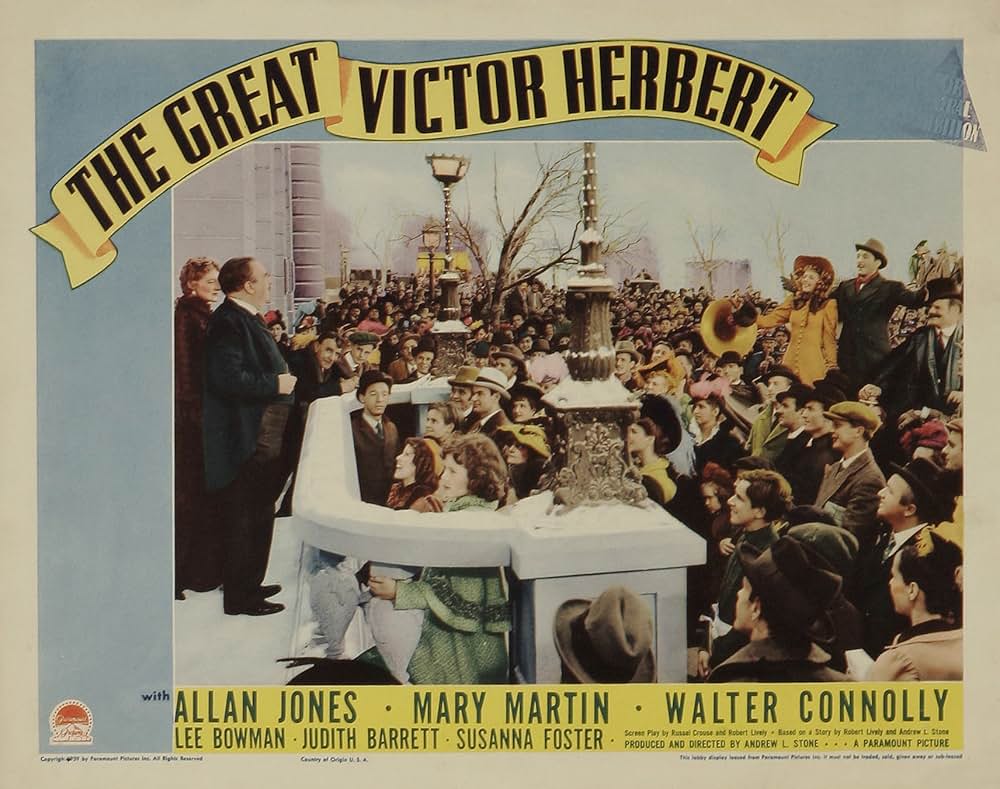 オペレッタの王様の画像