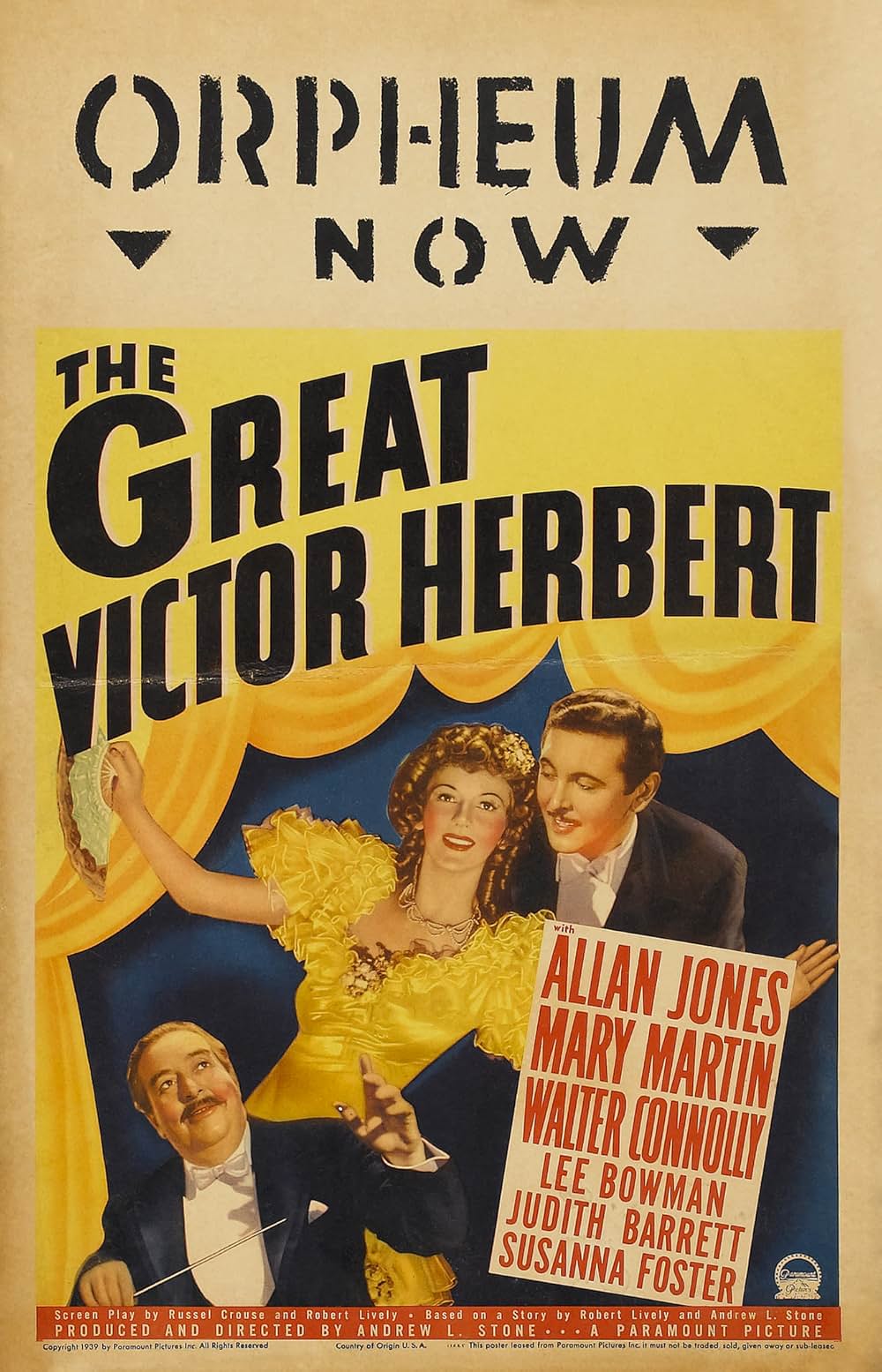 オペレッタの王様の画像