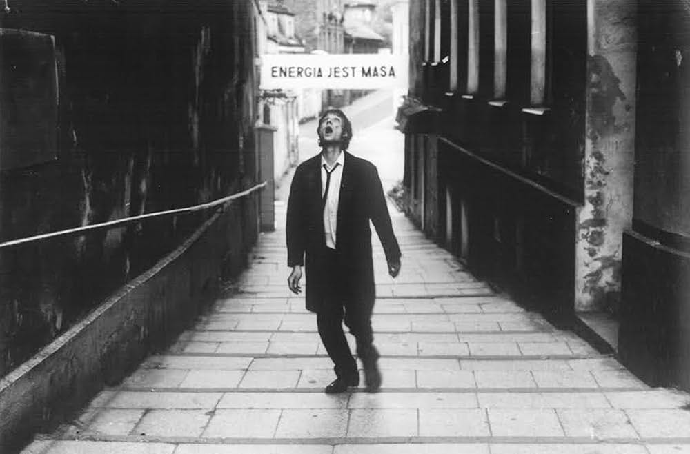 Wojaczek（詩人ヴォヤチェク）の画像