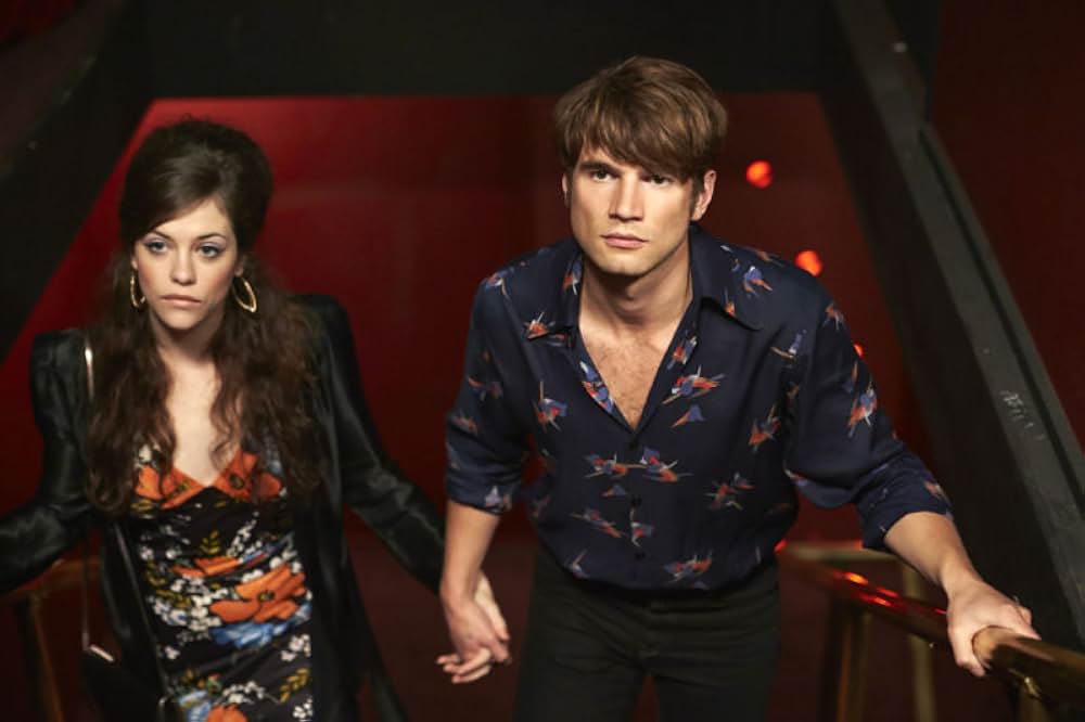 Cut Snake（原題）の画像