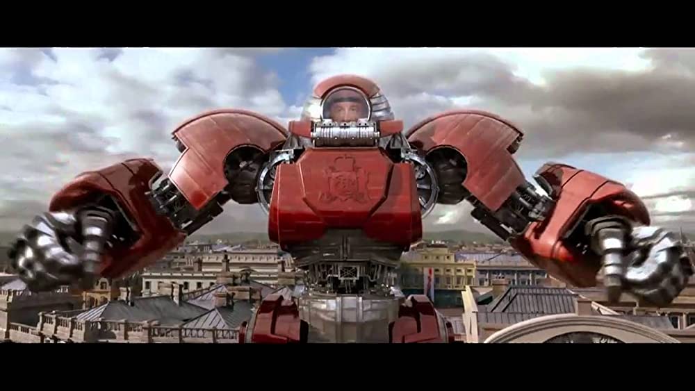 ガリバー旅行記の画像