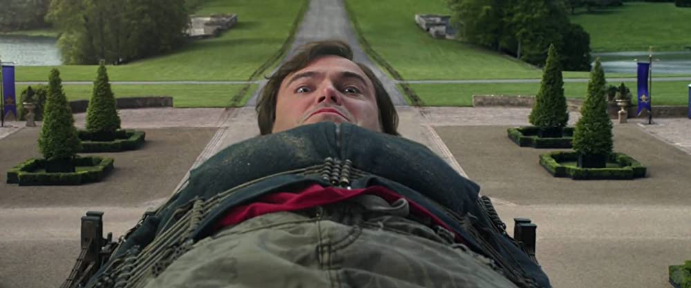 ガリバー旅行記の画像