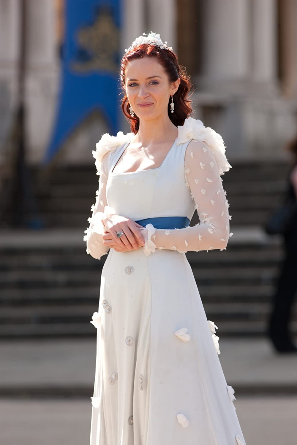 「ガリバー旅行記」エミリー・ブラントの画像