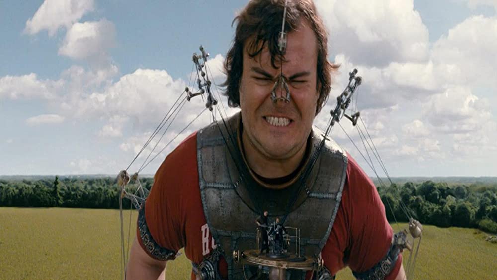 ガリバー旅行記の画像