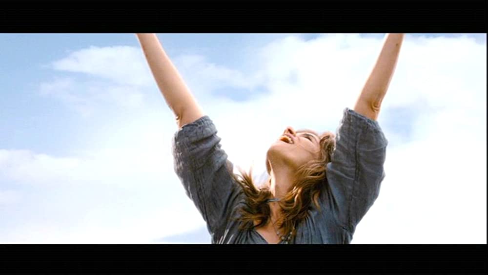 「ガリバー旅行記」アマンダ・ピートの画像