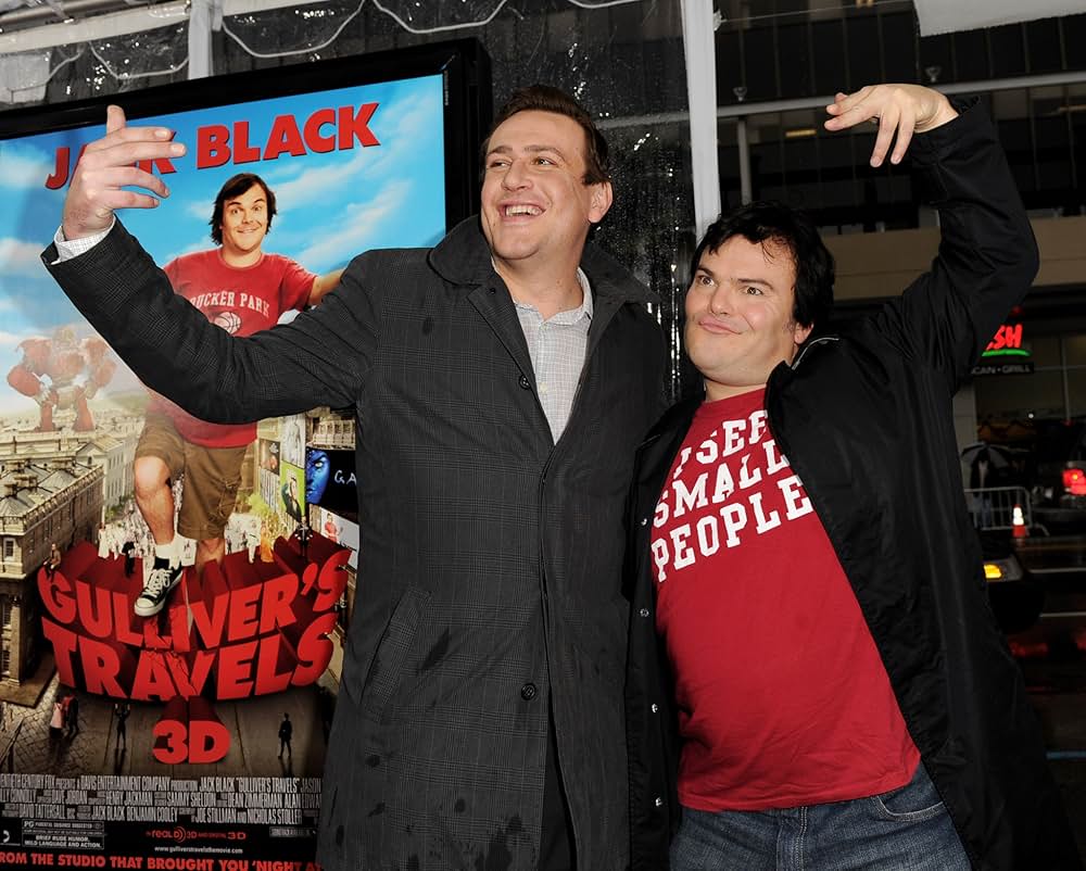 ガリバー旅行記の画像