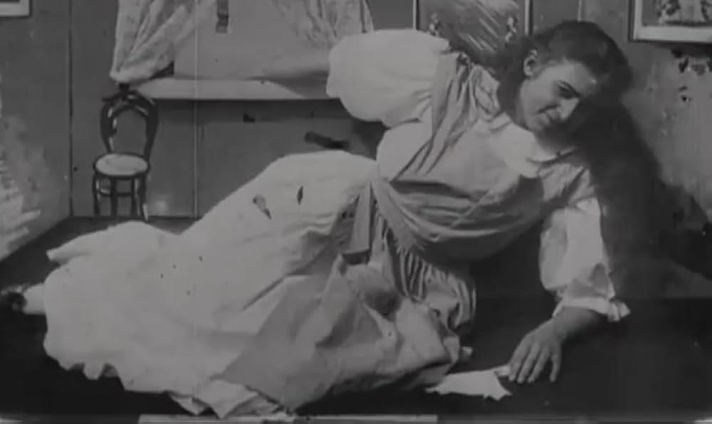 アリス・イン・ワンダーランドの画像