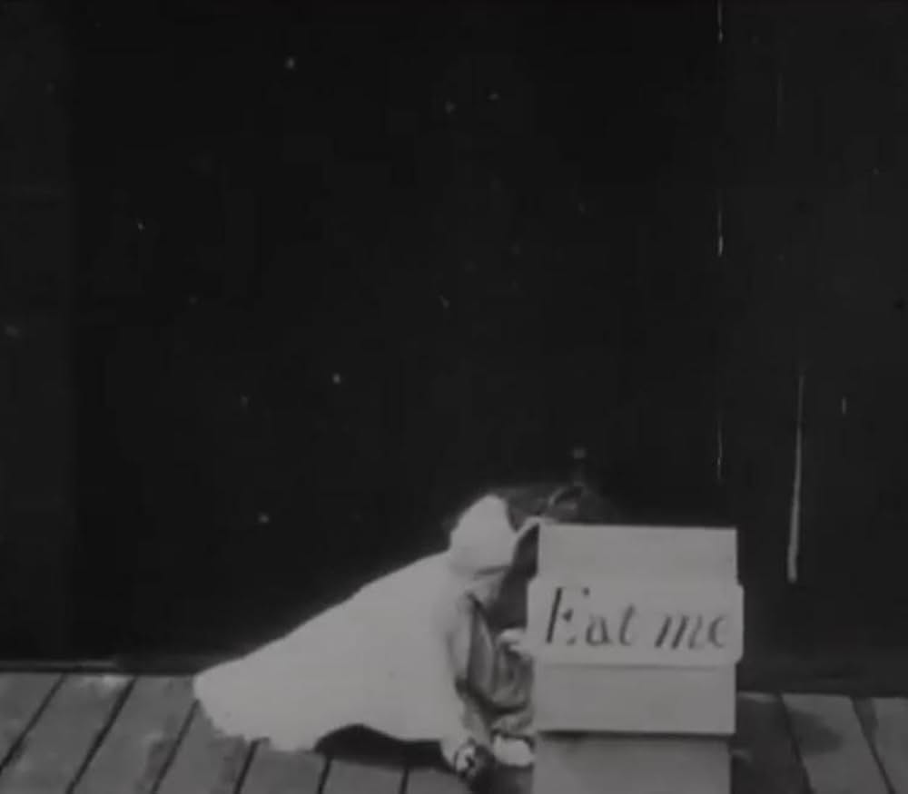 アリス・イン・ワンダーランドの画像